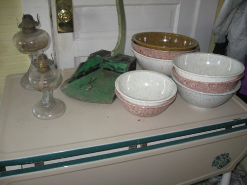 Property photo 35 - Major Antique & Collectibles Auction